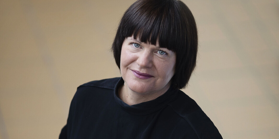 Konstituert dekan Tine Arntzen Hestbek ved Fakultet for samfunns- og utdanningsvitenskap ved NTNU forklarer i intern melding hvorfor undersøkelsene i Eikrem-saken har trukket i langdrag. Konstituert dekan Tine Arntzen Hestbek ved Fakultet for samfunns- og utdanningsvitenskap ved NTNU forklarer i intern melding hvorfor undersøkelsene i Eikrem-saken har trukket i langdrag.