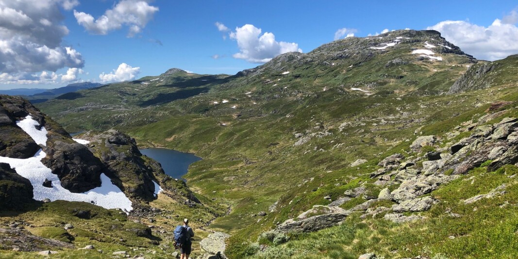 Når det gjelder deling av kultur er mitt utgangspunkt at man kan og bør se på det som positivt å gi mennesker mulighet til ta del i ulike kulturer, og få mulighet til å sette pris på ulike ting fra ulike kulturer, skriver innleggsforfatter. Når det gjelder deling av kultur er mitt utgangspunkt at man kan og bør se på det som positivt å gi mennesker mulighet til ta del i ulike kulturer, og få mulighet til å sette pris på ulike ting fra ulike kulturer, skriver innleggsforfatter.