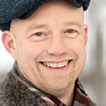 Håkon Fyhn