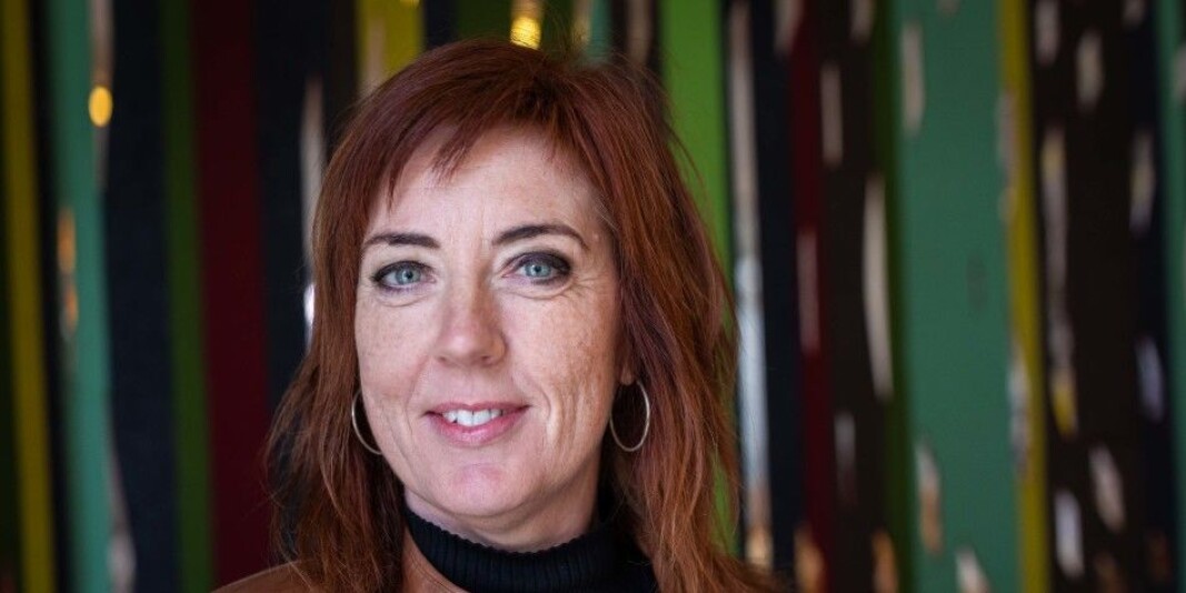 Historieprofessor Hilde Gunn Slottemo er en av søkerne til stillingen som prorektor for forskning og utvikling ved Nord universitet og også til stillingen som dekan ved Fakultet for samfunnsvitenskap.. Historieprofessor Hilde Gunn Slottemo er en av søkerne til stillingen som prorektor for forskning og utvikling ved Nord universitet og også til stillingen som dekan ved Fakultet for samfunnsvitenskap..