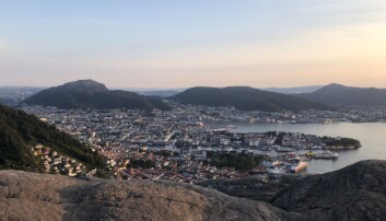 Flere studenter i Bergen har den siste tiden fått påvist koronasmitte. Flere studenter i Bergen har den siste tiden fått påvist koronasmitte.