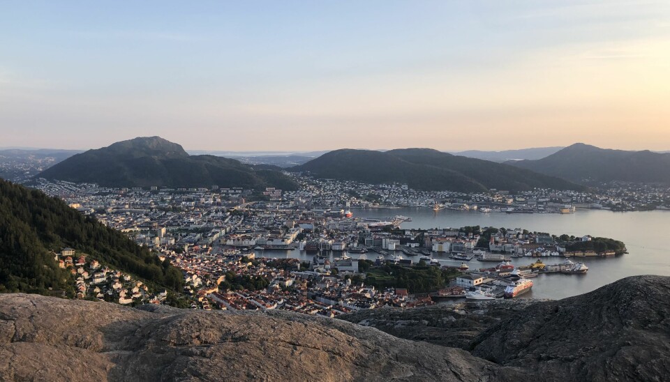 Flere studenter i Bergen har den siste tiden fått påvist koronasmitte.