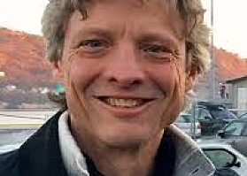 Professor Bjørn Torgrim Ramberg Professor Bjørn Torgrim Ramberg