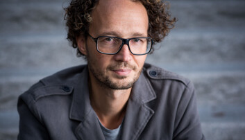 — I undersøkelsen vår er andelen studenter som svarer at de har fått en økt grad av aktiv undervisning veldig lav, sier professor Kjetil A. van der Wel ved OsloMet. — I undersøkelsen vår er andelen studenter som svarer at de har fått en økt grad av aktiv undervisning veldig lav, sier professor Kjetil A. van der Wel ved OsloMet.