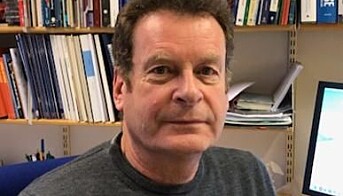 Det er naturlig å kjenne motstand mot dette, men vi må tenke annerledes i denne situasjonen, sier Arild Raaheim. Det er naturlig å kjenne motstand mot dette, men vi må tenke annerledes i denne situasjonen, sier Arild Raaheim.
