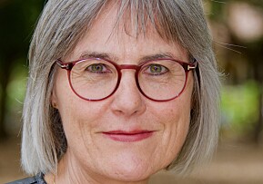 Professor i kinastudier Mette Halskov Hansen blir ny viserektor i Stølens nye team. Professor i kinastudier Mette Halskov Hansen blir ny viserektor i Stølens nye team.