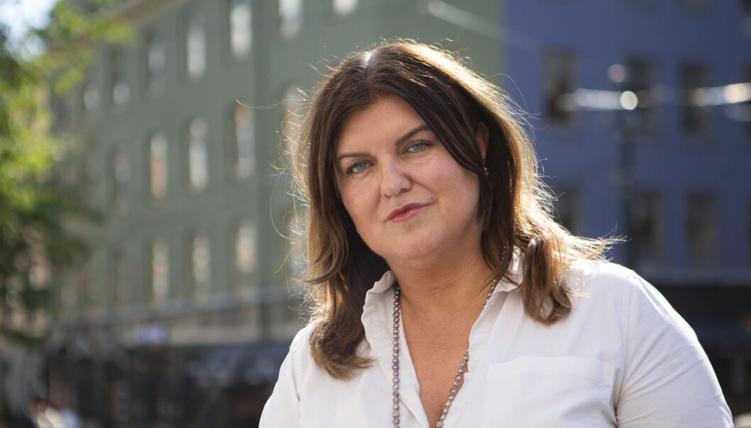 Saken er avsluttet – men hvor er saksbehandlingen? Den fulle konteksten rundt de aktuelle omvarslede forholdene har altså verken blitt undersøkt forsvarlig av UiB eller fremkommet i offentligheten, skriver Birthe Maria Eriksen i dette innlegget. Saken er avsluttet – men hvor er saksbehandlingen? Den fulle konteksten rundt de aktuelle omvarslede forholdene har altså verken blitt undersøkt forsvarlig av UiB eller fremkommet i offentligheten, skriver Birthe Maria Eriksen i dette innlegget.
