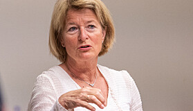 — Vi stoler på to ulike faktorer, sier UiT-rektor Anne Husebekk om smitesporingen.