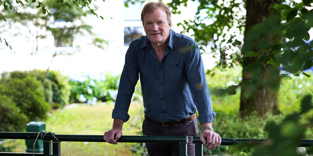 Elling Ulvestad har mange tanker om hvordan koronapandemien påvirker hver enkelt av oss. Vet vi egentlig nok om dette? Elling Ulvestad har mange tanker om hvordan koronapandemien påvirker hver enkelt av oss. Vet vi egentlig nok om dette?