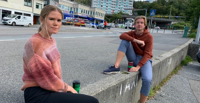 Dårlig start for studentene i Bergen. Studentleder kritisk til kommunes karanteneråd