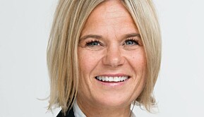 Helga Melhus Loholt er ansatt som prosjektdirektør for NTNUs campusutviklingsprosjekt. Helga Melhus Loholt er ansatt som prosjektdirektør for NTNUs campusutviklingsprosjekt.