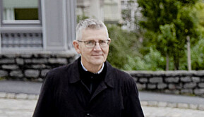 Medisinprofessor Arne Tjølsen skal vera viserektor for utdanning. Medisinprofessor Arne Tjølsen skal vera viserektor for utdanning.