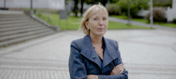 Prorektor vil bli rektor: Margareth Hagen sikter mot UiB-toppen