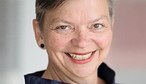 Prodekan for forsking ved SU-fakultetet ved NTNU, Karoline Daugstad. Prodekan for forsking ved SU-fakultetet ved NTNU, Karoline Daugstad.