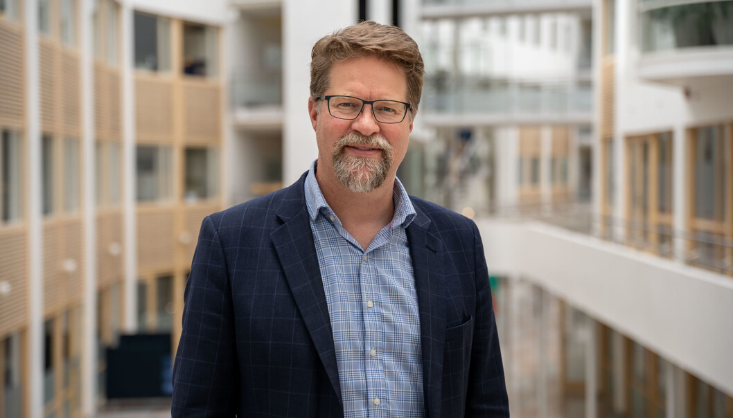 Avdelingsdirektør for utanlandsk utdanning i Nokut, Dag Hovdhaugen, kan opplyse at det har blitt gjort endringar i vurderingskriteria av utanlandske mastergrader. Avdelingsdirektør for utanlandsk utdanning i Nokut, Dag Hovdhaugen, kan opplyse at det har blitt gjort endringar i vurderingskriteria av utanlandske mastergrader.