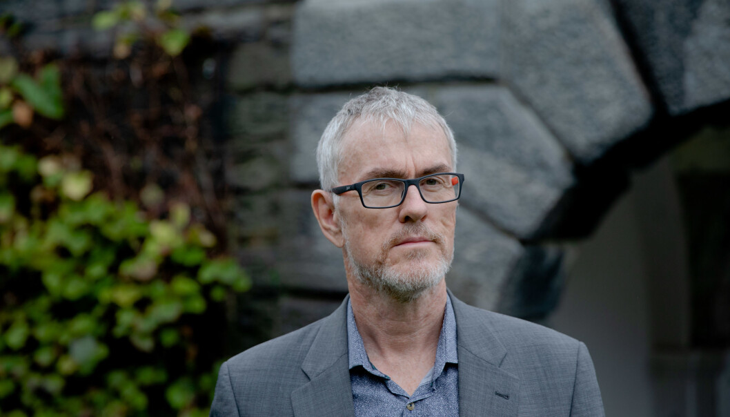 Steinar Vagstad er leder av Forskerforbundet ved UiB. Forskerforbundet støtter vedkommende som ifølge Sivilombudsmannen ble forbigått ved en ansettelse. Steinar Vagstad er leder av Forskerforbundet ved UiB. Forskerforbundet støtter vedkommende som ifølge Sivilombudsmannen ble forbigått ved en ansettelse.