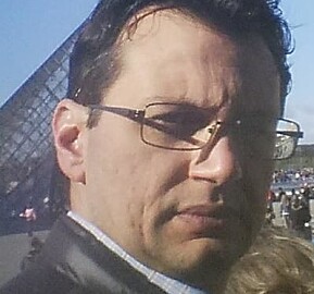 Professor Sorin Bangu Professor Sorin Bangu
