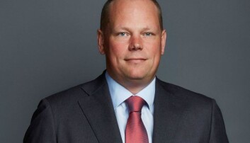 Arbeidsrettsadvokat Jan-Erik Sverre leder varslingsnemnda i Forskerforbundet. P Arbeidsrettsadvokat Jan-Erik Sverre leder varslingsnemnda i Forskerforbundet. P