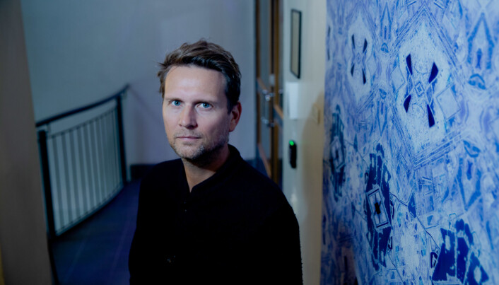 Steinar Bøyum, Instituttleder, Institutt for filosofi og førstesemesterstudier, UiB. Steinar Bøyum, Instituttleder, Institutt for filosofi og førstesemesterstudier, UiB.