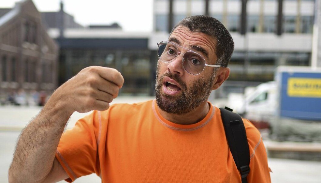 Sergio Martinez-Castro er ikke lenger ansatt ved Høgskulen på Vestlandet. Sergio Martinez-Castro er ikke lenger ansatt ved Høgskulen på Vestlandet.