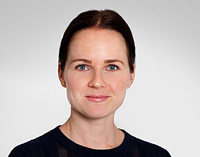 Partner i Advokatfirmaet Sulland, Henriette Willix, fører saken for studenten. Partner i Advokatfirmaet Sulland, Henriette Willix, fører saken for studenten.