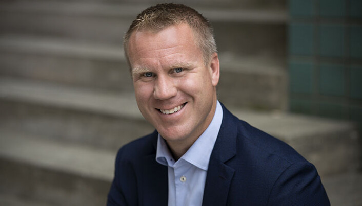Arne-Vetle Gulliksen skal være programleder for OsloMets Romerike-prosjekt.. Arne-Vetle Gulliksen skal være programleder for OsloMets Romerike-prosjekt..