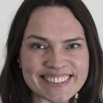 Ellen Marie Sæthre-McGuirk