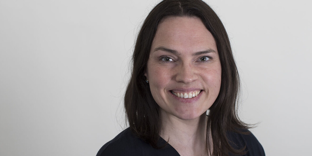 Hva gjør en person til en bedre lege, lærer, journalist eller jurist? Hvor mye betyr levd liv for hvordan du utfører jobben din? Ellen Marie Sæthre-McGuirk er professor ved Nord universitet Hva gjør en person til en bedre lege, lærer, journalist eller jurist? Hvor mye betyr levd liv for hvordan du utfører jobben din? Ellen Marie Sæthre-McGuirk er professor ved Nord universitet