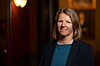 Bekymret for Abelpris-utdelingen: Gunn Elisabeth Birkelund, generalsekretær i det Norske Vitenskaps-Akademiet. Bekymret for Abelpris-utdelingen: Gunn Elisabeth Birkelund, generalsekretær i det Norske Vitenskaps-Akademiet.