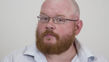 Ketil Eiane er prorektor for forskning ved Nord universitet og har ledet arbeidet med doktorgraden. Ketil Eiane er prorektor for forskning ved Nord universitet og har ledet arbeidet med doktorgraden.