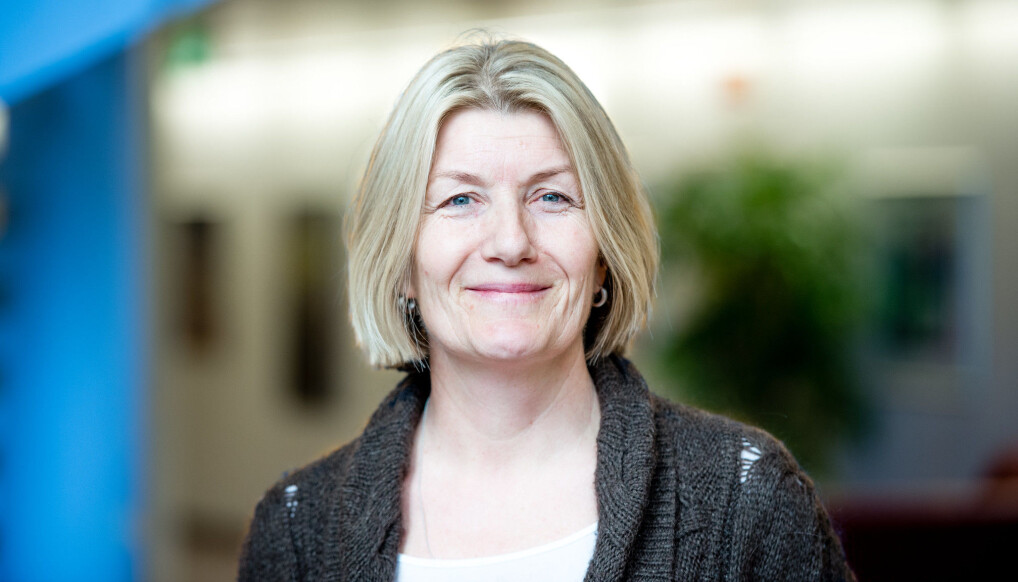 Administrerende direktør Helle K. Schøyen i Stavanger universitetssjukehus er ikke klar til å ta imot medisinstudenter så raskt som Universitetet i Stavanger ønsker. Administrerende direktør Helle K. Schøyen i Stavanger universitetssjukehus er ikke klar til å ta imot medisinstudenter så raskt som Universitetet i Stavanger ønsker.