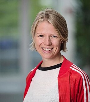 Ingvill Stuvøy er postdok ved NTNU. Ingvill Stuvøy er postdok ved NTNU.