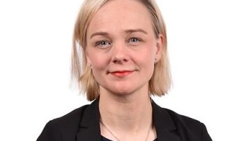 Ingvild Reymert er forsker ved Nifu. Ingvild Reymert er forsker ved Nifu.