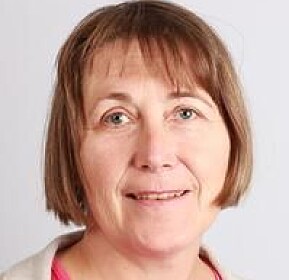 Lise Gladhus utdannar sjukepleiarar ved Universitetet i Søraust-Noreg. Lise Gladhus utdannar sjukepleiarar ved Universitetet i Søraust-Noreg.