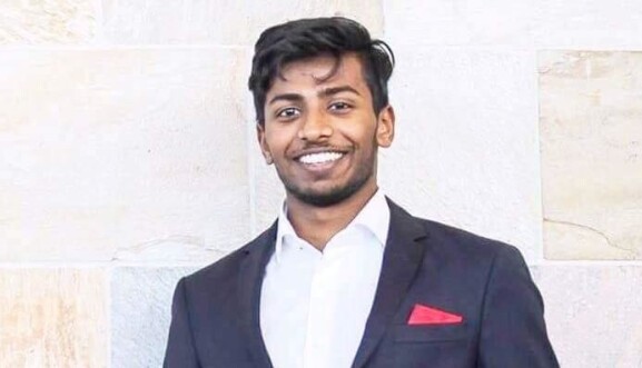 Maiuran Loganathan Maiuran Loganathan
