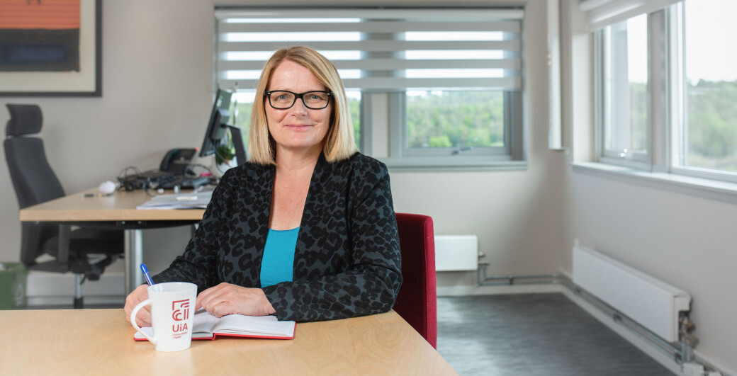 Som offentlig institusjon er det ikke sjelden vi må henvise til «direktøren for det hele», også kjent som norsk lovverk, skriver UiA-rektor Sunniva Whittaker. Som offentlig institusjon er det ikke sjelden vi må henvise til «direktøren for det hele», også kjent som norsk lovverk, skriver UiA-rektor Sunniva Whittaker.