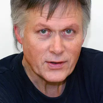 Bjørn Erik Olsen