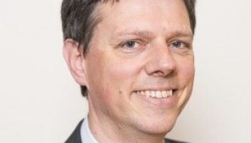 Thomas Jørgensen Thomas Jørgensen