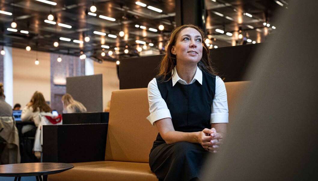 Mona Wille håper debatten vil gi rom for nyansane. — Det er dei som er interessante, spesielt i eit så komplekst tema som dette. Mona Wille håper debatten vil gi rom for nyansane. — Det er dei som er interessante, spesielt i eit så komplekst tema som dette.
