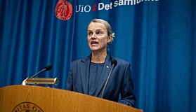 Nina Sandberg, Arbeiderpartiet. Nina Sandberg, Arbeiderpartiet.
