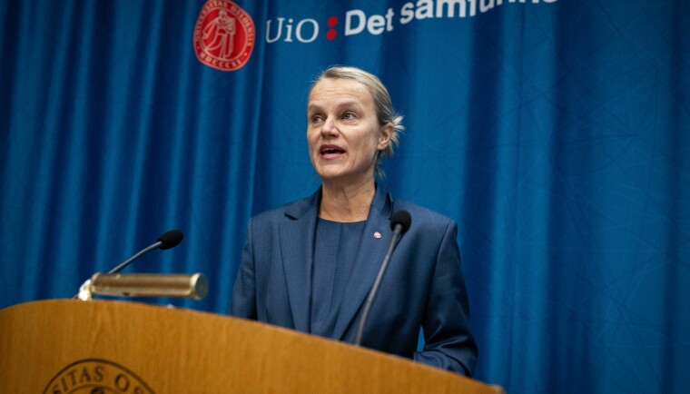 Nina Sandberg, Arbeiderpartiet.