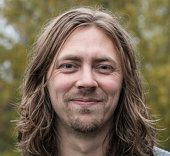 Anders Kvellestad Anders Kvellestad