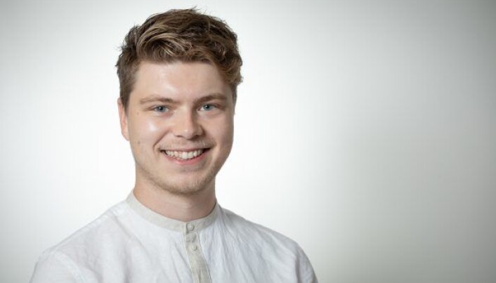 Stein Olav Romslo fikk penger tilbake fra et aksjeselskap, og ikke norsk studentforening. Stein Olav Romslo fikk penger tilbake fra et aksjeselskap, og ikke norsk studentforening.
