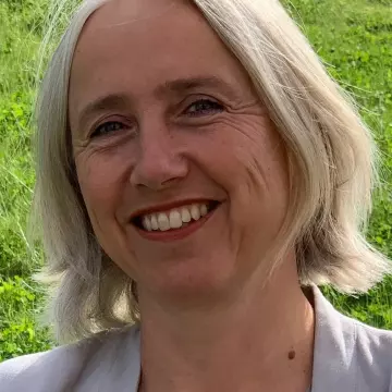 Ellen-Marie Forsberg