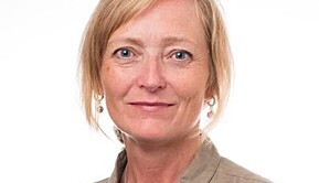 Lise Sofie Woie, NIH. Lise Sofie Woie, NIH.