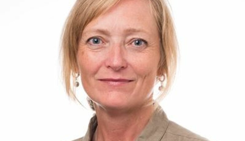 Lise Sofie Woie, NIH.