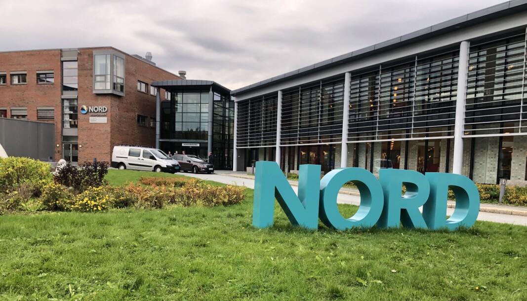Nord universitet er største eier i to forskningsinstitutter. Like før deadline foreslår de å slå dem sammen. Nord universitet er største eier i to forskningsinstitutter. Like før deadline foreslår de å slå dem sammen.
