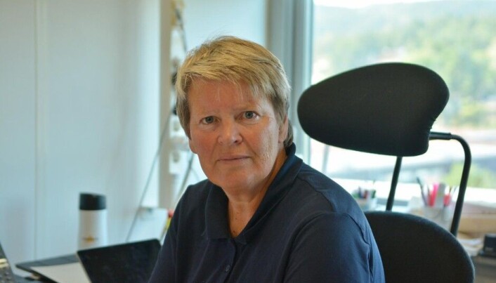Universitetsdirektør i Agder, Seunn Smith-Tønnessen mener regjeringens forslag om å betale tilbake ubrukte midler er lite gjennomtenkt. Universitetsdirektør i Agder, Seunn Smith-Tønnessen mener regjeringens forslag om å betale tilbake ubrukte midler er lite gjennomtenkt.