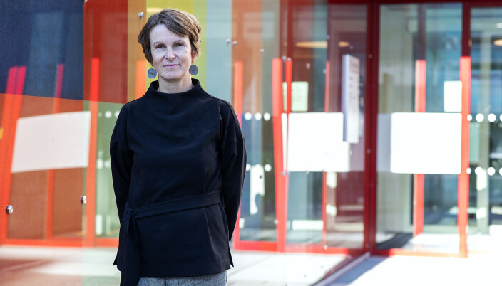 Professor og instituttleiar Guri Rørtveit har allereie konkrete døme på samarbeid som har utgangspunkt i helseklynga. Professor og instituttleiar Guri Rørtveit har allereie konkrete døme på samarbeid som har utgangspunkt i helseklynga.