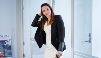 Vaccibody-gründer Agnete Fredriksen er en av de nominerte til innovasjonspris. Vaccibody-gründer Agnete Fredriksen er en av de nominerte til innovasjonspris.